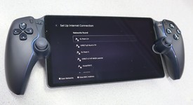 Good
													PlayStation Portal Remote Player - Midnight, photo 1 of 10