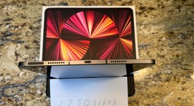 Mint
													Apple iPad Pro 11" 3rd Gen 2021 - Verizon, Gray, 1 TB, photo 2 of 15
