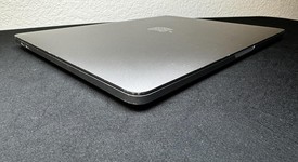 Fair
													MacBook Pro 2020 - 13" - Apple M1, Silver, 256 GB, 16 GB, photo 4 of 7