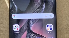 Good
													Motorola Edge (2025) - Unlocked, 256 GB, photo 1 of 7