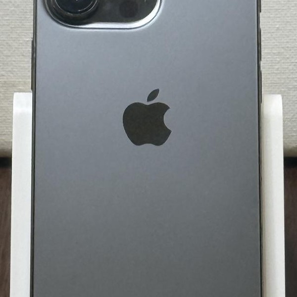 Apple iPhone 13 Pro - Unlocked, 256 GB, Graphite, A2483