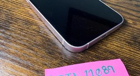 Fair
													Apple iPhone 13 - AT&T, Pink, 128 GB, A2482, photo 6 of 6
