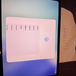 Mint Apple iPad Pro 11 inch (M5) 2025 - Unlocked, 256 GB, Space Black, Apple M5 9-Core, A3358, Standard Glass