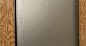 Good
													MacBook Pro 2016 (With Touch Bar) - 15" - Gray, 512 GB, 16 GB, photo 3 of 7