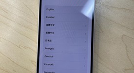 Good
													Apple iPhone 13 - Unlocked, Pink, 128 GB, A2482, photo 6 of 6