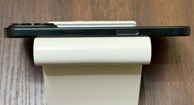 Good
													Apple iPhone 16 Pro Max - T-Mobile, Black, 256 GB, A3084, photo 5 of 7