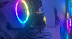 Good
													Custom Gaming PC, photo 2 of 6