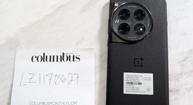 Good
													OnePlus 12 - Unlocked, Black, 512 GB, 16 GB, CPH2583, photo 2 of 8