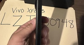 Mint
													vivo X Fold3 - Unlocked Non-US, Black, 256 GB, 12 GB, photo 4 of 7