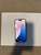 Good Apple iPhone 15 Pro - T-Mobile, Blue, 128 GB, A2848