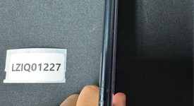 Fair
													Apple iPhone SE 3rd Gen 2022 - Unlocked, Midnight, 64 GB, A2595, photo 5 of 7