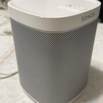 Good Sonos Play: 1 - White