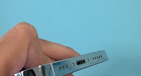 Good
													Apple iPhone 14 Pro - Unlocked, Silver, 256 GB, A2650, photo 6 of 6