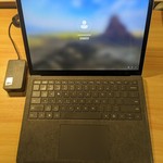 Fair Microsoft Surface Laptop 3 - 128 GB, Platinum, 8 GB, Intel Core i5, 13.5 inch