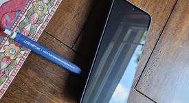 Good
													Samsung Galaxy A35 5G - T-Mobile, Navy Blue, 128 GB, 6 GB, photo 2 of 7