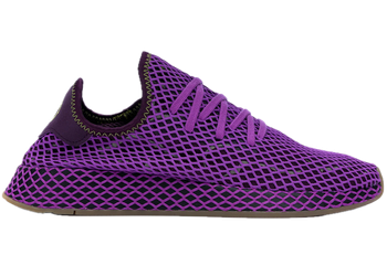 adidas Deerupt Dragon Ball Z Son Gohan for sale