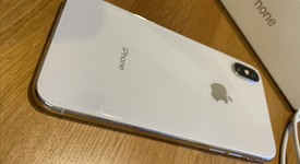 Good
													Apple iPhone Xs - T-Mobile, Silver, 64 GB, A1920, photo 5 of 7