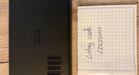 Mint
													Steam Deck OLED - AMD, Black, 1 TB, 16 GB, photo 3 of 5