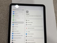 Apple iPad 10th Gen