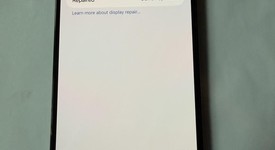 Fair
													Apple iPhone 14 Pro Max - Unlocked, Black, 256 GB, A2651, photo 4 of 16