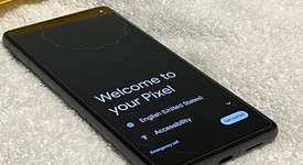 Mint
													Google Pixel 7 - Unlocked, Obsidian, 128 GB, 8 GB, GVU6C, Sub-6 5G, photo 5 of 7