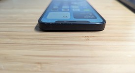 Good
													Apple iPhone 12 - Unlocked, Black, 64 GB, A2172, photo 5 of 13