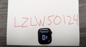 Mint
													Apple Watch Series 11 46mm - Jet Black, A3333 - GPS, Aluminum, photo 1 of 9