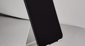 Fair
													Apple iPhone 11 - Unlocked, Black, 128 GB, A2111, photo 1 of 15