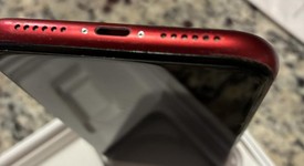Mint
													Apple iPhone Xr - AT&T, Red, 64 GB, A1984, photo 2 of 13