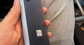 Mint
													Samsung Galaxy S25 Ultra - Unlocked, Gray, 256 GB, 12 GB, SM-S938U1, photo 3 of 7