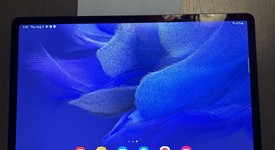 Fair
													Samsung Galaxy Tab S7 FE - Wi-Fi, Mystic Black, 64 GB, 4 GB, photo 1 of 9