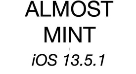 Good
													Apple iPhone 11 - Unlocked, Black, 128 GB, A2111, photo 1 of 20