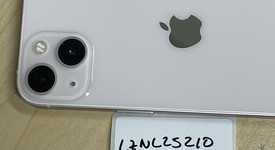 Good
													Apple iPhone 13 - Unlocked, Pink, 128 GB, A2482, photo 4 of 6