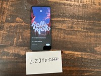 Moto G Power 5G 2024