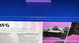 New
													PDP Victrix Pro BFG Wireless Gaming Controller, photo 3 of 4