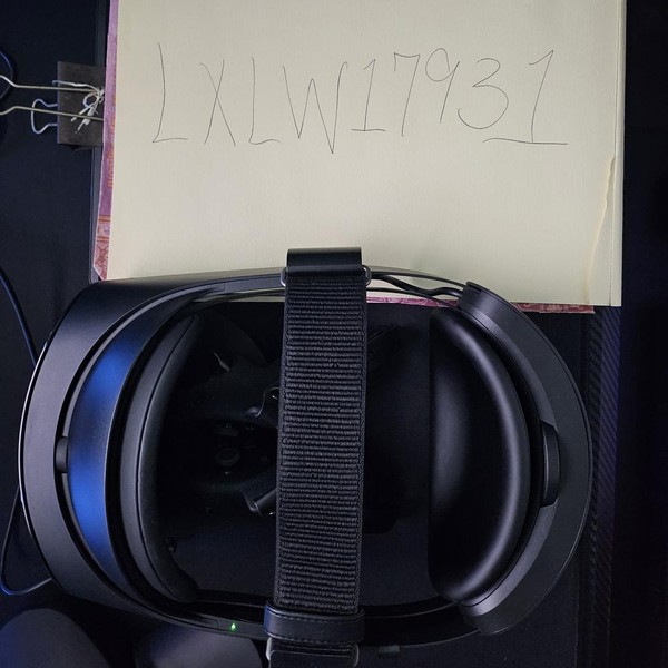 Meta Quest Pro - 256 GB