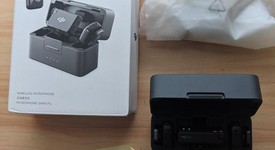 Used
													DJI Mic Mini, photo 2 of 8