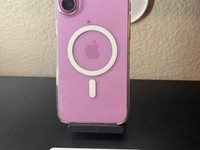 Apple iPhone 16 Plus