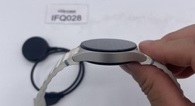 Good
													Samsung Galaxy Watch7 - Wi-Fi, Cream, SM-L300N, 40mm, photo 3 of 6