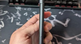 Good
													Google Pixel 7 - Unlocked, Obsidian, 128 GB, 8 GB, GVU6C, Sub-6 5G, photo 1 of 10