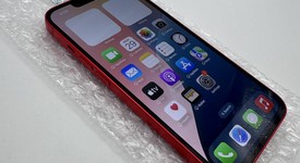 Good
													Apple iPhone 14 - Unlocked, Red, 128 GB, A2649, photo 2 of 17