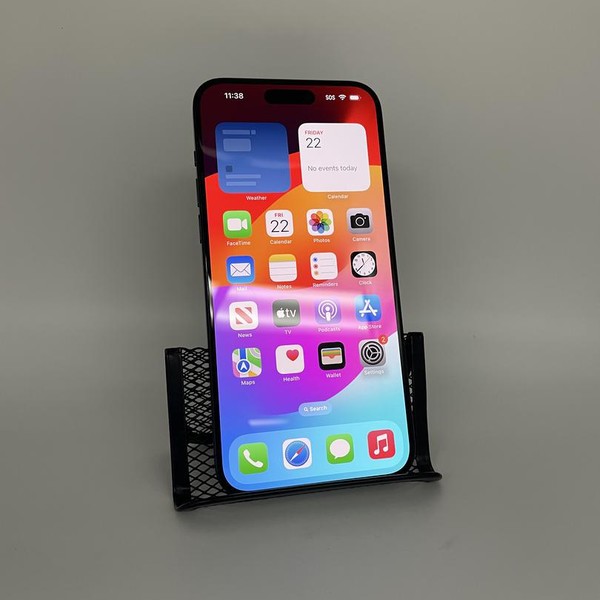 Apple iPhone 15 Pro Max - Verizon, 1 TB, Blue, A2849