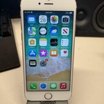 Good Apple iPhone 6S - Unlocked, 64 GB, Rose Gold, A1688