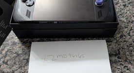 Mint
													Asus ROG Ally X - Z1 Extreme, Black, 1 TB, 24 GB, photo 5 of 8