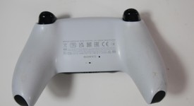 Good
													PlayStation 5 Standard Edition (2020) - White, 825 GB, Standard Edition, photo 3 of 8