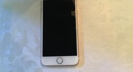 Mint
													Apple iPhone 7 - AT&T, Rose Gold, 32 GB, A1778, photo 1 of 9
