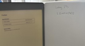 Mint
													reMarkable Paper Pro 11.8, photo 2 of 7