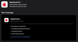 Mint
													MacBook Pro 2023 - 14" - Apple M2 Max, Silver, 1 TB, 32 GB, photo 1 of 14
