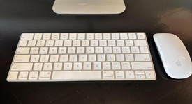 Mint
													iMac 2020 27" Retina 5K - I7, 512 GB, 32 GB, photo 2 of 8