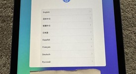 Mint
													Apple iPad 10th Gen - Wi-Fi, Blue, 64 GB, A2696, photo 1 of 8